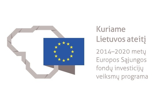 Creating the future of Lithuanian Creating the future of Lithuania