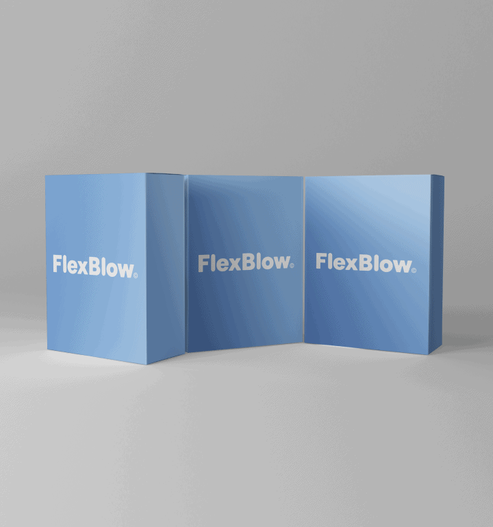 FlexBlow spare parts