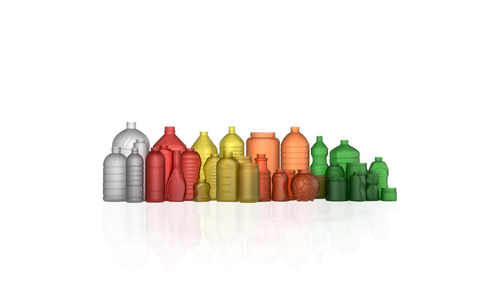 Food containers